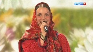 Татьяна Куртукова на шоу Андрея Малахова "Песни от все