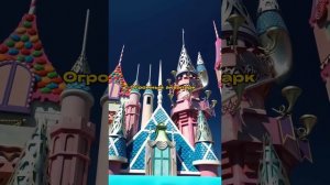 Отель в Турции с самым большим аквапарком и луна-парко