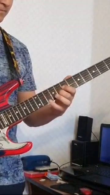 #кавер #рыбалка #cover #корольишут #рок #fishing #гитара #киш #м смотреть онлайн