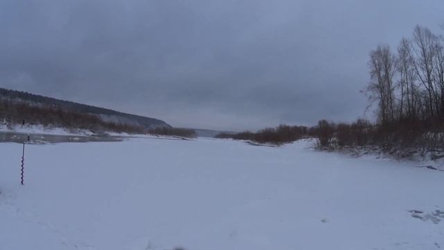 Рыбалка в Новороманово. Стоит ли ехать? смотреть онлайн