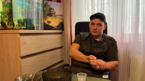 Пылящие бойлы своими руками! Растворимые бойлы провер