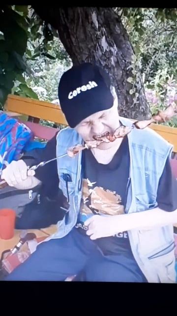 Жизнь после инсульта.Мясо ели мужики! смотреть онлайн