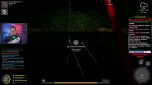 Русская Рыбалка 4: Трофейная Густера на р. Вьюнок