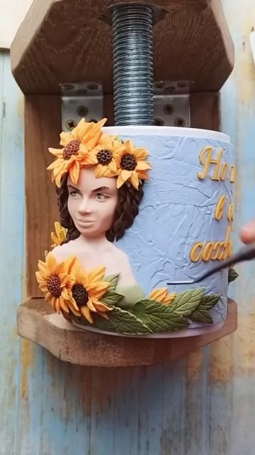 Бесплатной доставки не бывает #полимернаяглина смотреть онлайн