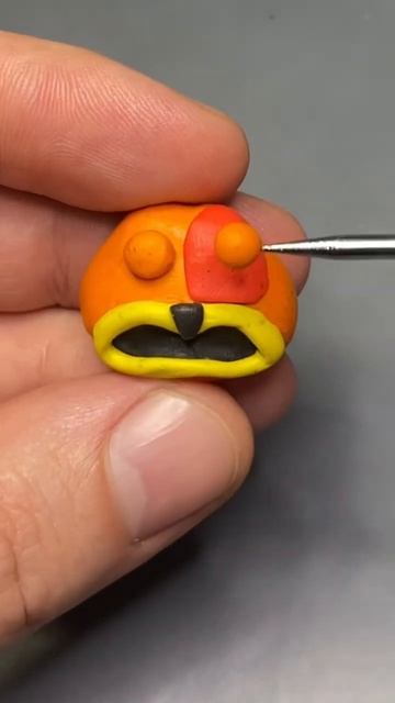 All Dog Day #poppyplaytime #sculpting #plasticine #dogday смотреть онлайн