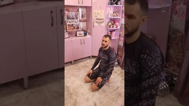 Физические упражнения и Тай-чи для кишечника #здоровь смотреть онлайн