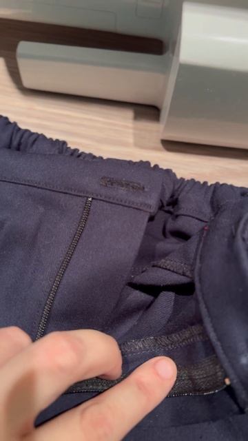 Мое шитье -это отдельный вид искусства. Мне не стыдно ,