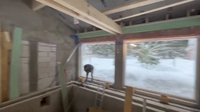 Монтаж чаши бассейна в Ильичево смотреть онлайн