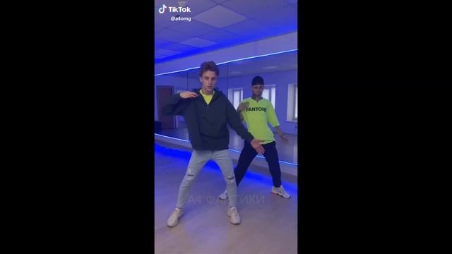 ВИДЕО С ТИК ТОК! А4 Влад Бумага смотреть онлайн