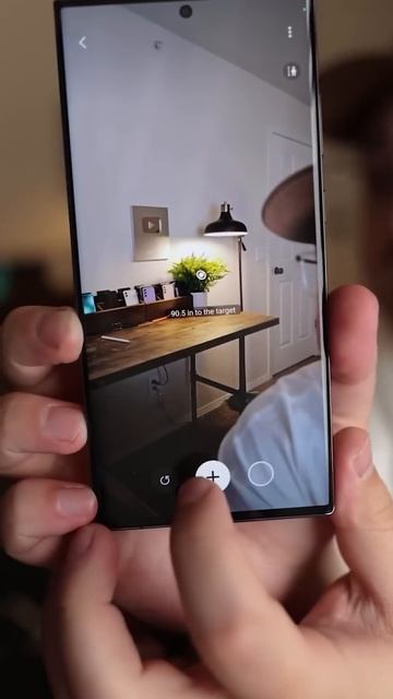 Насколько точные измерения делают смартфоны? 🤔 #iphone #a