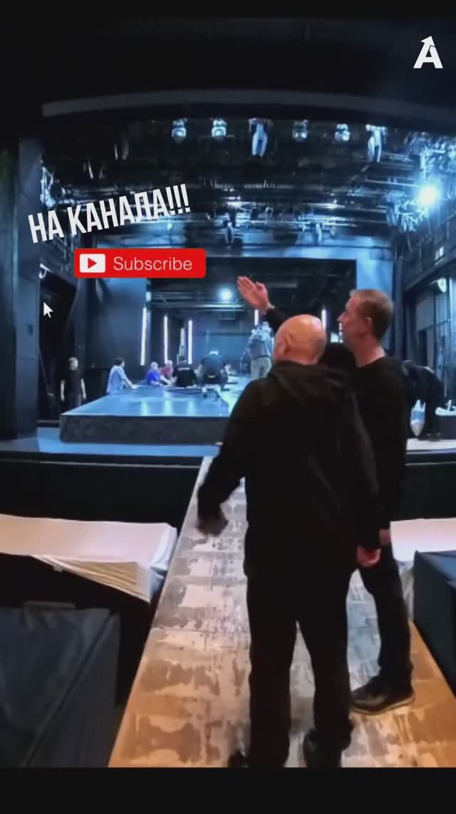 Plan A , Ленком , Москва , Изготовление Декораций #искусствовмассы #декорации #театр #9мая #москва смотреть онлайн