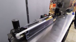 Линия для производства бойлов