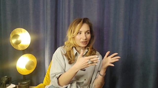 БЛИЗНЕЦЫ. Уроки астрологии с MARINISTA.