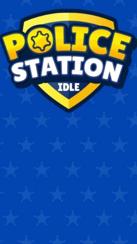 Police Station Idle|Mobile Games смотреть онлайн