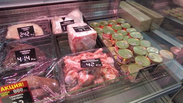 Поход по магазинам, блюда в горшочках. Жизнь в деревне после переезда. смотреть онлайн