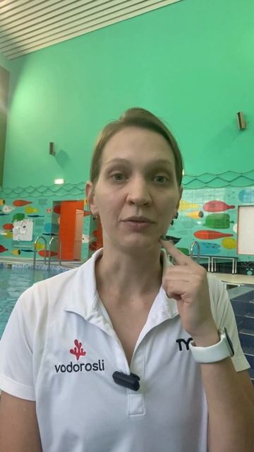 2 упражнения не выходя из дома, чтобы научиться плават? смотреть онлайн
