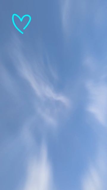 Тоже нравится смотреть на небо? 😍 Жмите сердечко ❤ #н? смотреть онлайн