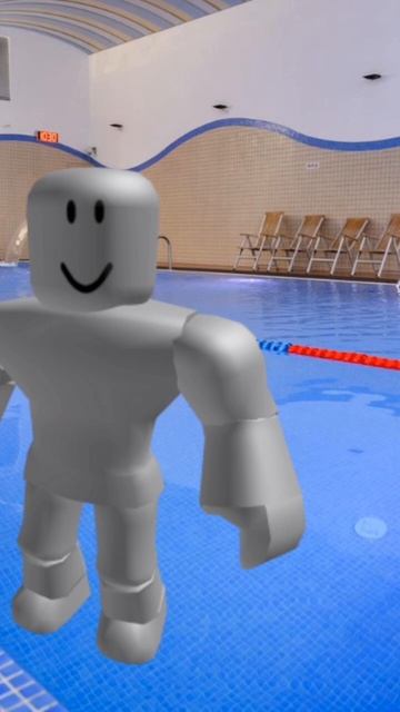 АХАХАХАХ ШУТКА ПРО БАССЕЙН смотреть онлайн