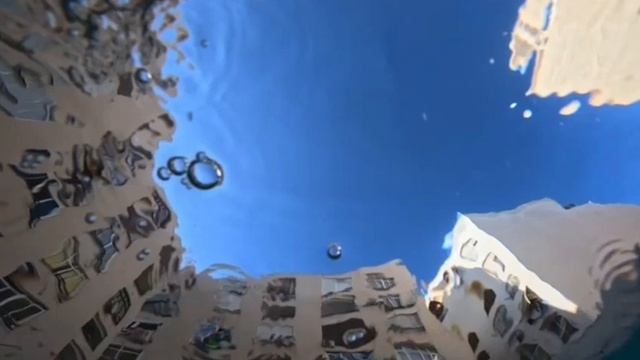 ПОЧТИ В КАЖДОМ ИСПАНСКОМ ДОМЕ ЕСТЬ БАССЕЙН! ЖИТЕЛИ ПЛА смотреть онлайн