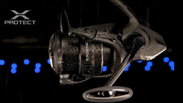 От бюджета до топа. Иерархия катушек Shimano .Часть 3