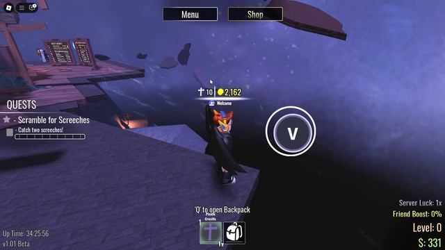 ✨ НОВАЯ игра ДОРС НО ЭТО ФИШ c КРЕСТАМИ ВМЕСТО УДОЧЕК!