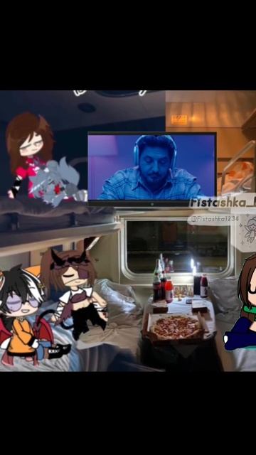 присаживайтесь пока есть места) #гчаклаб#челендж смотреть онлайн