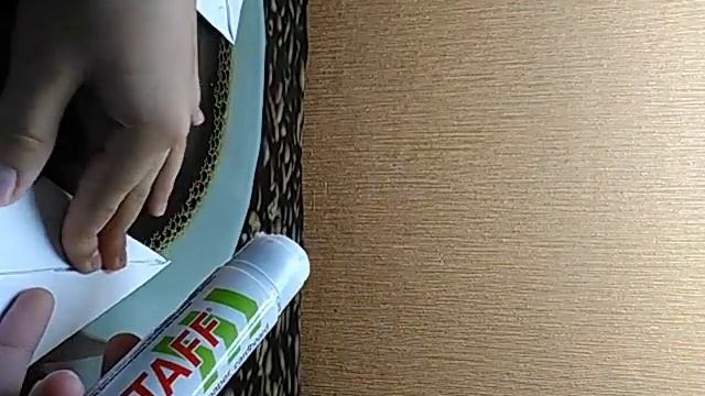 тычковый нож из бумаги смотреть онлайн