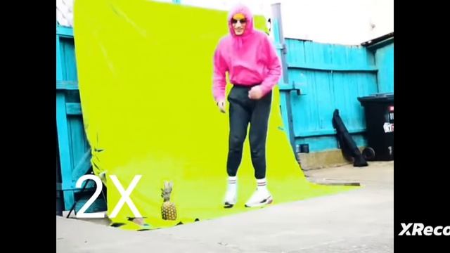 @HolyBaam Песня про ананас на скоростях 2Xи 4X