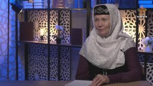 Дөнья мәшәкатенә ничек батмаска? Күңел тынычлыгын ничек сакларга? | Абыстай сүзе