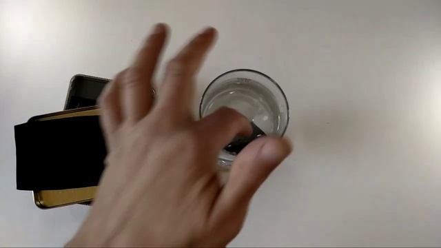 Шейвер MOSER работает в воде. смотреть онлайн