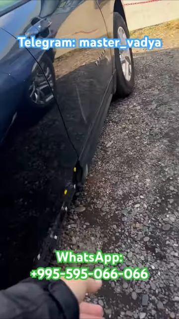 Toyota Fortuner Black Onyx проходной под прямую растаможку в ЛОБ!.mp4 смотреть онлайн