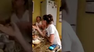 Ландыши Ландыши, песня с матом