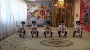 Праздничный концерт ко Дню Победы (2025)