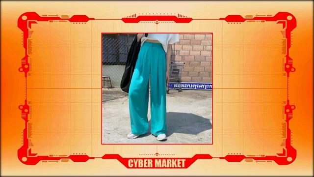 Женская одежда / Брюки Топ5 # 169 смотреть онлайн