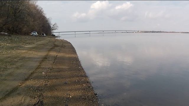 Открытие донной ловли смотреть онлайн