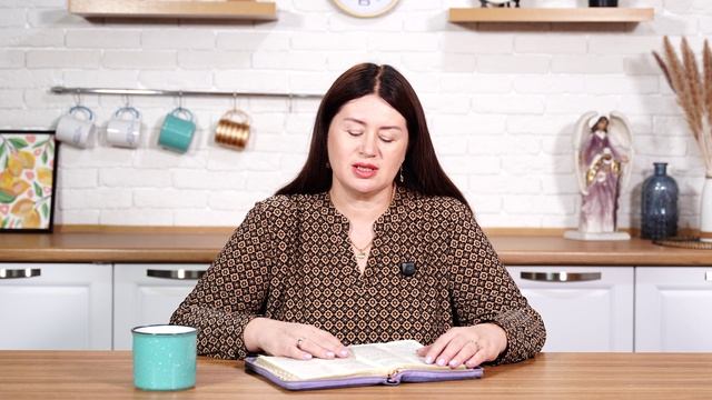 Дети. 27 мая Пастор Юлия Тихонова. Слово, меняющее жизнь. смотреть онлайн