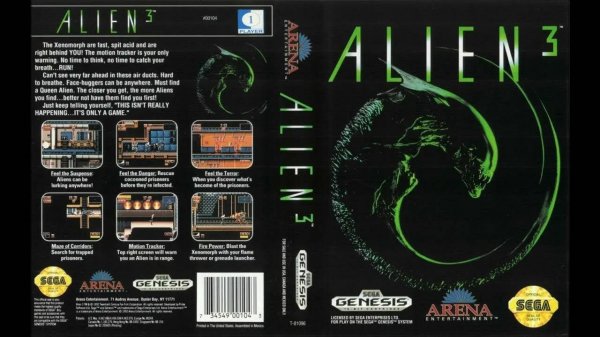 Alien 3