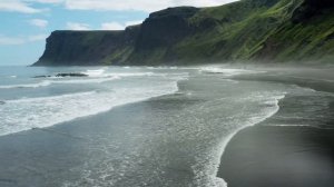 Камчатка. Рыбалка на реке Большая