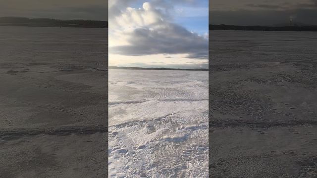 Невьянское водохранилище #тагил #поход #путешествие #т смотреть онлайн
