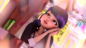 Безлимитная Любовь|Леди Баг и Супер-Кот|for Андрей