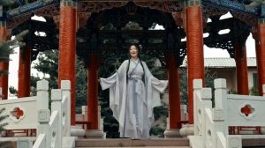 Нур Чолпон. Сагаан Дали. Слова и музыка Р. Бальжурова.