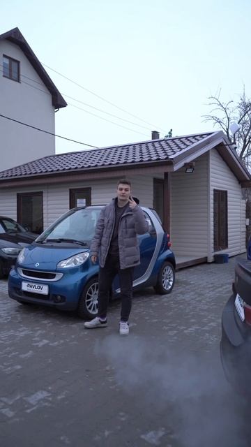 В каждом автомобиле есть свои плюсы. Лучшие авто в про? смотреть онлайн