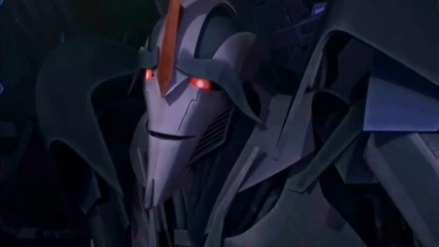 Трансформеры Прайм (самые интересные моменты) смотреть онлайн