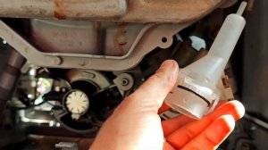 Как почистить фильтр на стиральной машине ZANUSSI zwy 61025 ci