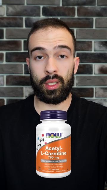 L-carnitine #здоровоетело #омега3 #лкарнитин #магний #пробио смотреть онлайн