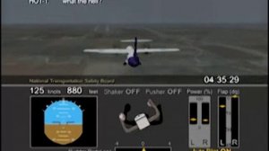 запись RT-72 FedEx  2009