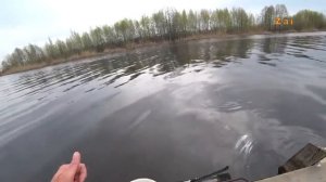 Спиннинг Ronin Rush - Titanium EU 6052. Личное мнение.