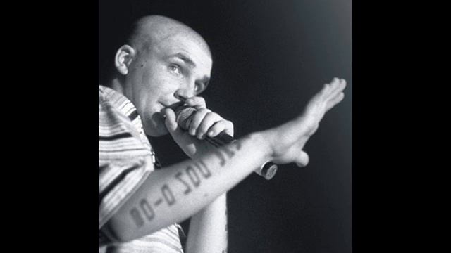 Баста - Дисс на Шокка