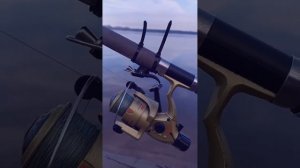 Зажим Для Дальнего заброса фидерной снасти более чем ?