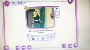 Spotlight 2 урок 10a